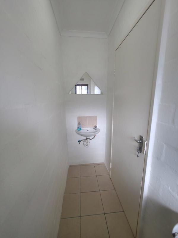 2 Bedroom Property for Sale in Parklands Western Cape